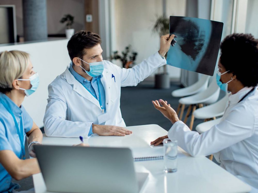 Natural Ways to Boost Immunity: Doctor’s Guidance